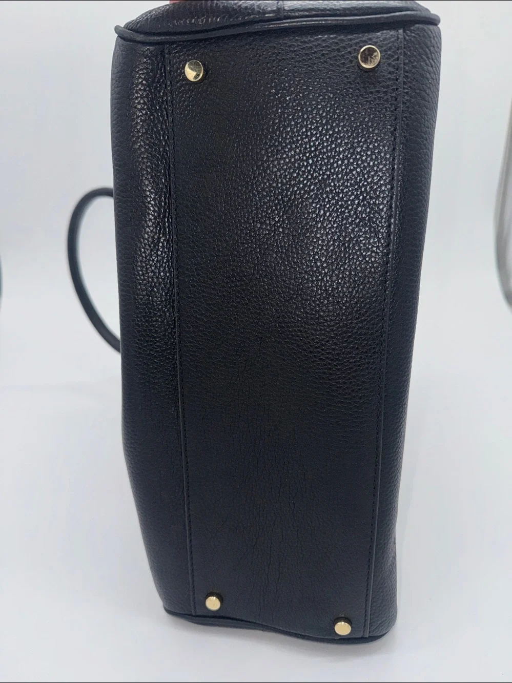 Kate Spade New York Mulberry Street Leighann satchel